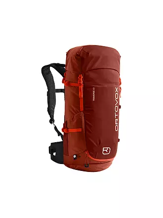 ORTOVOX | Zaino da trekking Traverse 40 |